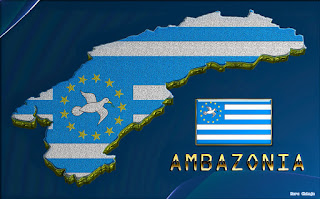 FREE AMBAZONIA