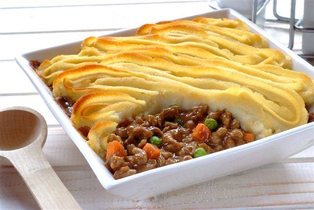 FRY'S Mince Cottage Pie,Spag Bol And Chilli Non Carne 