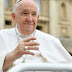MAYO ES EL MES DE LA ORACIÓN POR LA PAZ Y EL FIN DE LA GUERRA: LA PROCLAMACIÓN DEL PAPA FRANCISCO