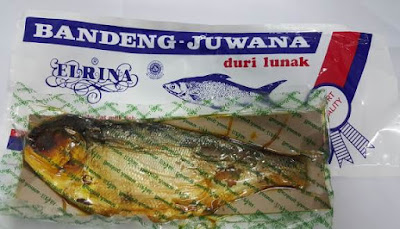 Bandeng Juwana-Elrina