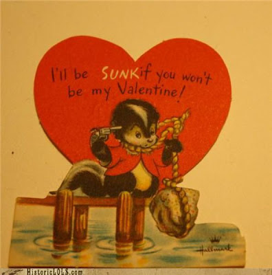 Frightening Valentines Seen On lolpicturegallery.blogspot.com