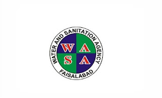 Water and Sanitation Agency WASA Jobs May 2021