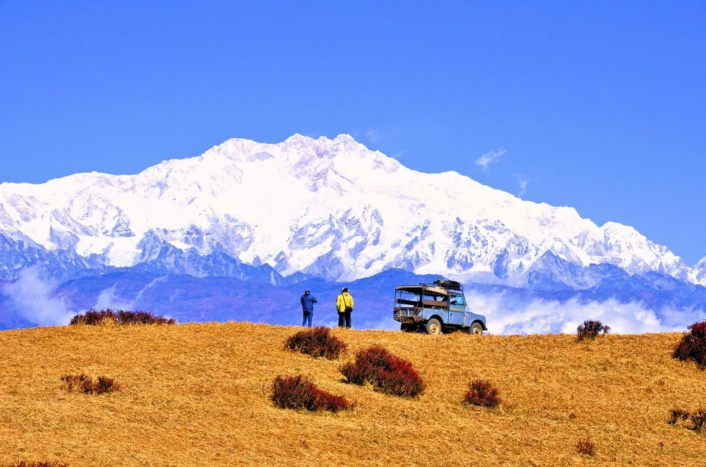 Kangchenjunga