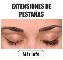 EXTENSIONES DE PESTAÑAS