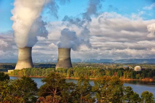 Nuclear Powers Uncertain Future