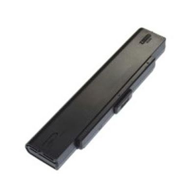 Sony VAIO Vgn-n Laptop Battery