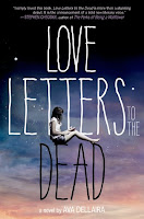 Love Letters To The Dead - Ava Dellaira