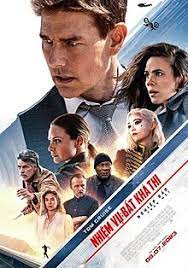 Nhiệm Vụ Bất Khả Thi 7 - Nghiệp Báo Phần 1 - Mission: Impossible - Dead Reckoning Part One (2023)