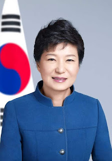 Park Geun-hye