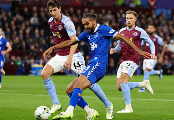 Pratinjau: Everton vs. Aston Villa - Liga Premier Pekan ke-21