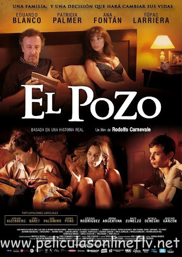 Ver El Pozo  (2012) Audio Latino