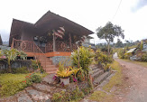 Sewa villa di puncak