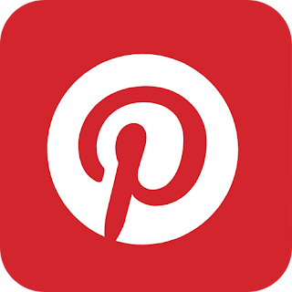 Image Of Pinterest Logo