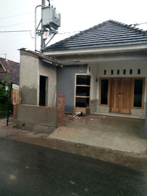 renovasi rumah