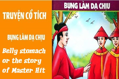 Đọc tiếng Anh giỏi nhờ truyện cổ tích