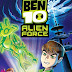 Download Game Ben 10: Alien Force Iso Cso High Compressed Psp Android