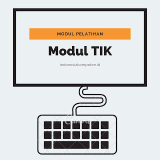 Modul MENGAPLIKASIKAN PRINSIP DASAR DESAIN M.74100.001.02 Terlengkap Buku Kerja Buku Informasi Buku Penilaian