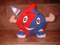 pesan boneka