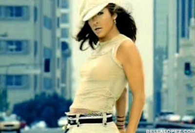 Jennifer Lopez Jenny From The Block Music Video