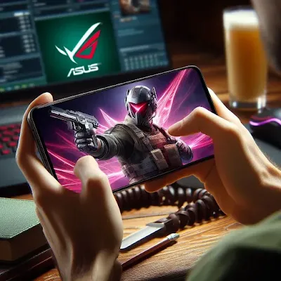 Asus ROG Ally