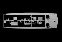 Italeri 1/35 LCVP with U.S. INFANTRY (6524) Colour Guide & Paint Conversion Chart