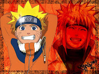 naruto s fatherclass=naruto wallpaper