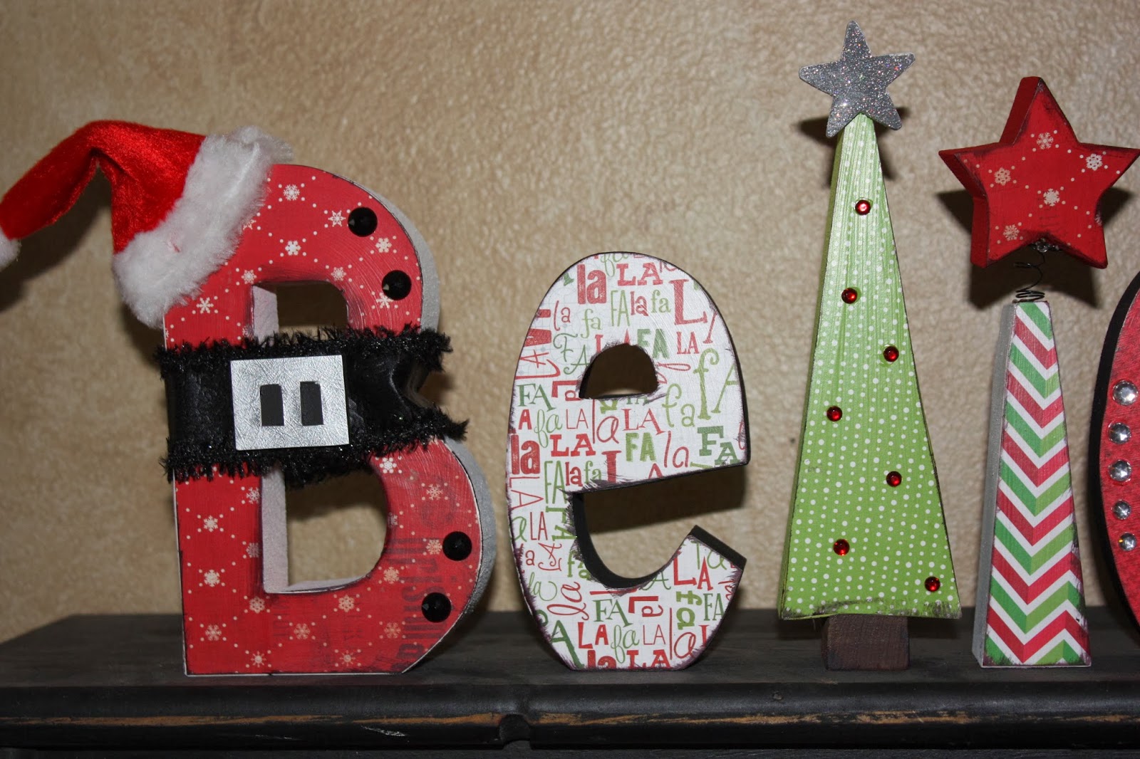 ArtaBella Vinyl Designs: Alicia's Christmas Project Weekend December 6 ...