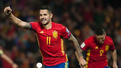 Vitolo España