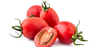 Cà chua Nam Mỹ