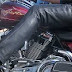Detailed review of motorcycle leather chap