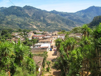 Ocotepeque