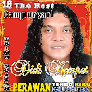 Kumpulan Lagu Didi Kempot Mp3 Campursari Super Hits 2017 Full Album Terlengkap