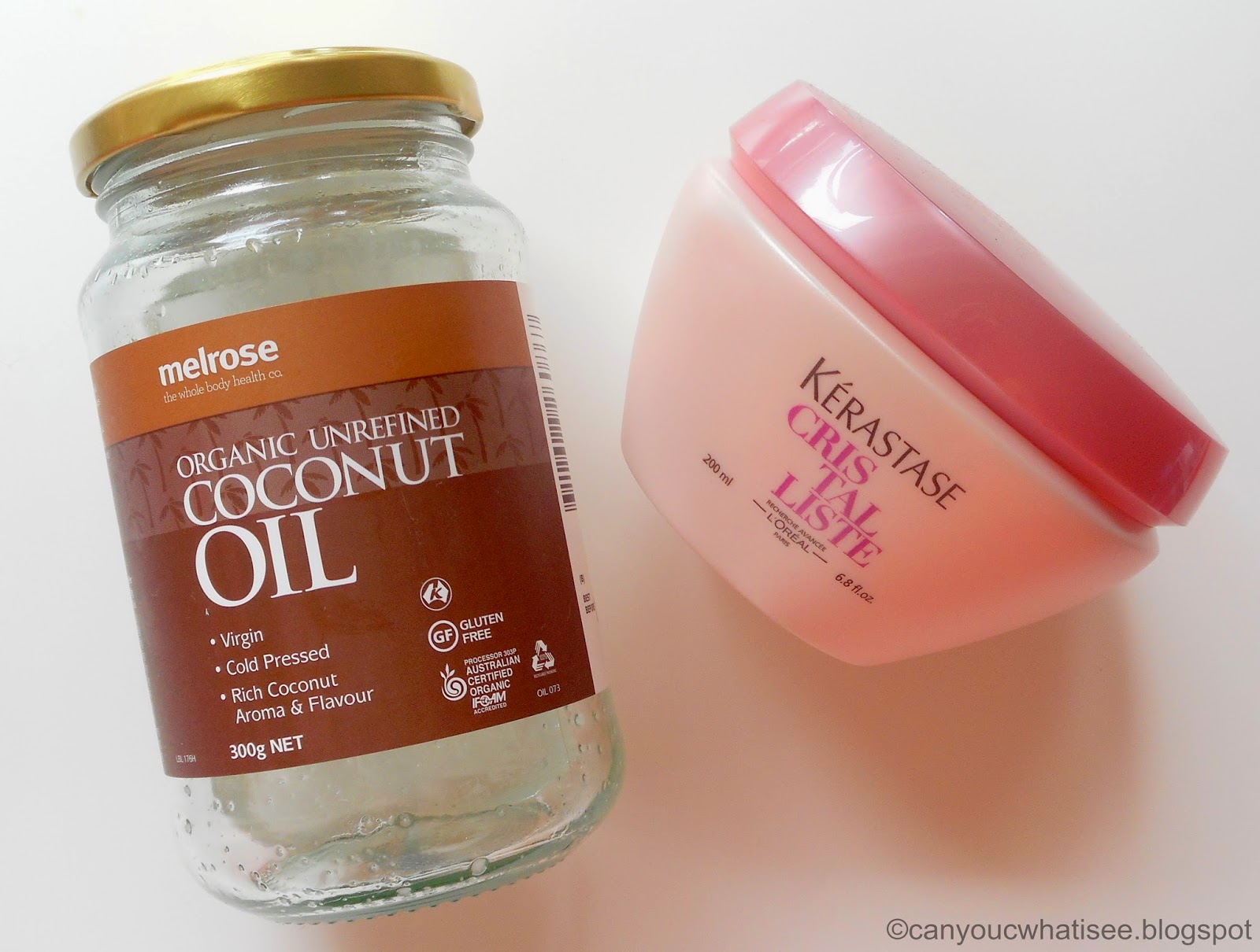 How To Get The Most Out Of A Coconut Oil Hair Treatment | Just Buy The