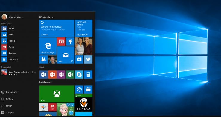 Cara Membuat Windows 10 Jadi Ringan dan Cepat