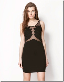 vestido-transparente-Bershka-moda-primavera-2013
