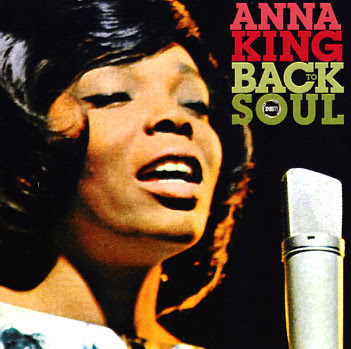 Anna King - Back to Soul (1964)