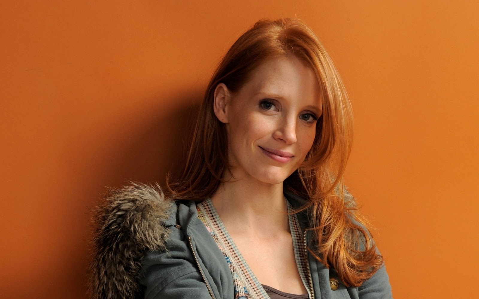 Jessica Chastain Hollywood Actress Hd Wallpaper Hd Wallpapers Images, Photos, Reviews