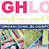 The High/Low Organizing Challenge!