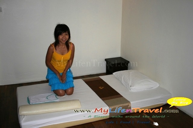 Let's Relax Massage Thailand 35