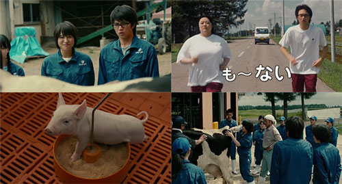 Download Silver Spoon Live Action Subtitle Indonesia