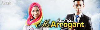 tonton drama love you mr arrogant