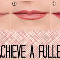 Fuller Lips Makeup Tutorial