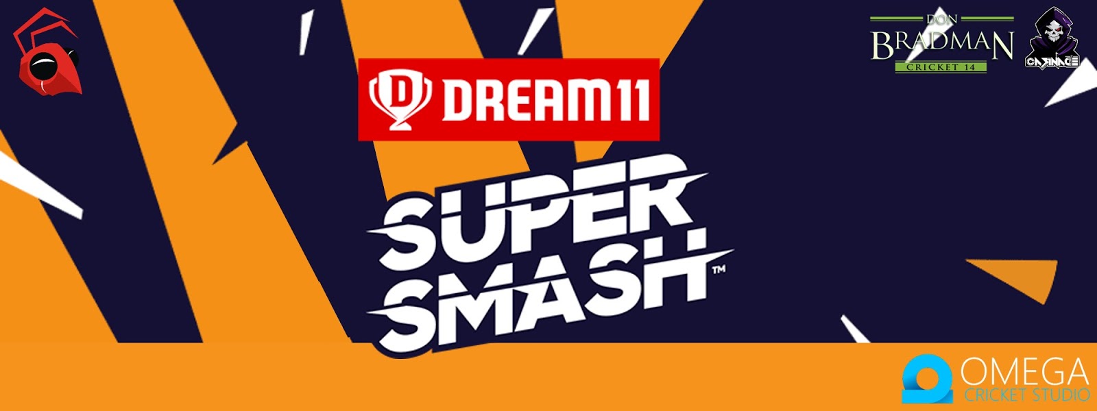 Super Smash 2020 Patch for Don Bradman Cricket 14