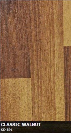 laminate flooring