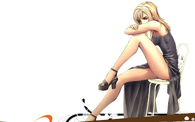 parasite eve