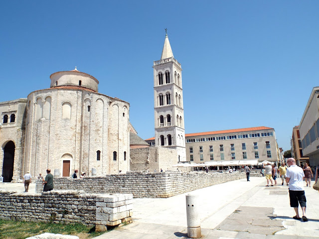 Zadar Croatia