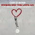 Chico Rose - Where Did the Love Go (feat. Afrojack & Lyrica Anderson) - Single [iTunes Plus AAC M4A]