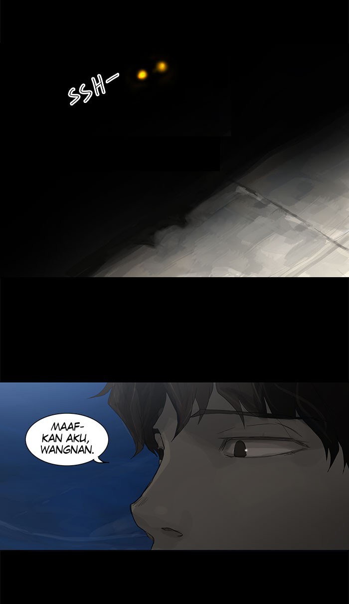 Tower of God Bahasa indonesia Chapter 113