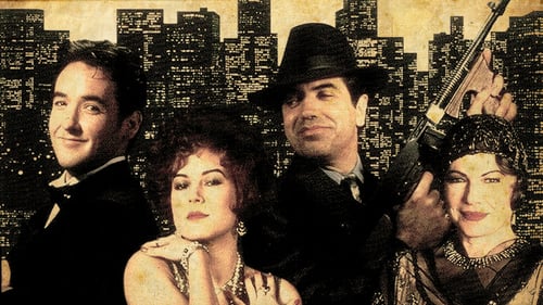 Balas sobre Broadway 1994 gratis online español