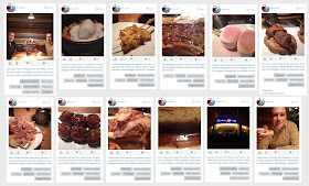 Yakitoro - Yakitoro by Chicote - Restaurante Yakitoro - Alberto Chicote - Kickers Star Wars - Darth Vader - Star Wars - Miguel Ángel - ÁlvaroGP - el gastrónomo - el fancine - el troblogdita - SEO - SEO y Social Media - Instagram